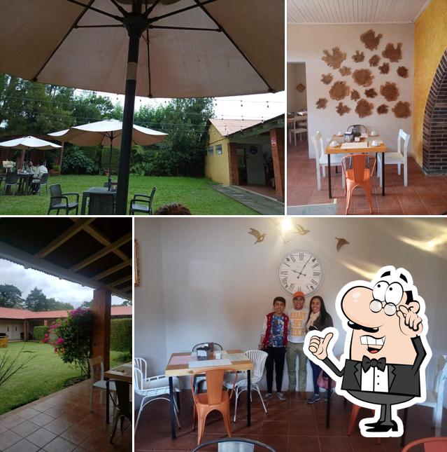 Olivarte Bistro