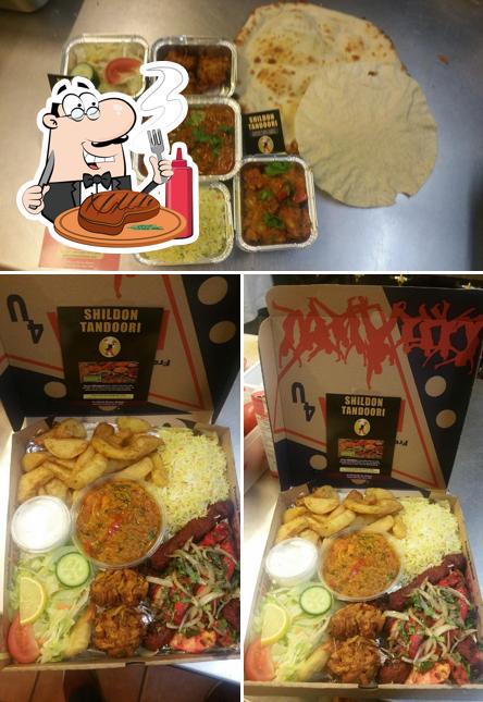 Shildon Tandoori