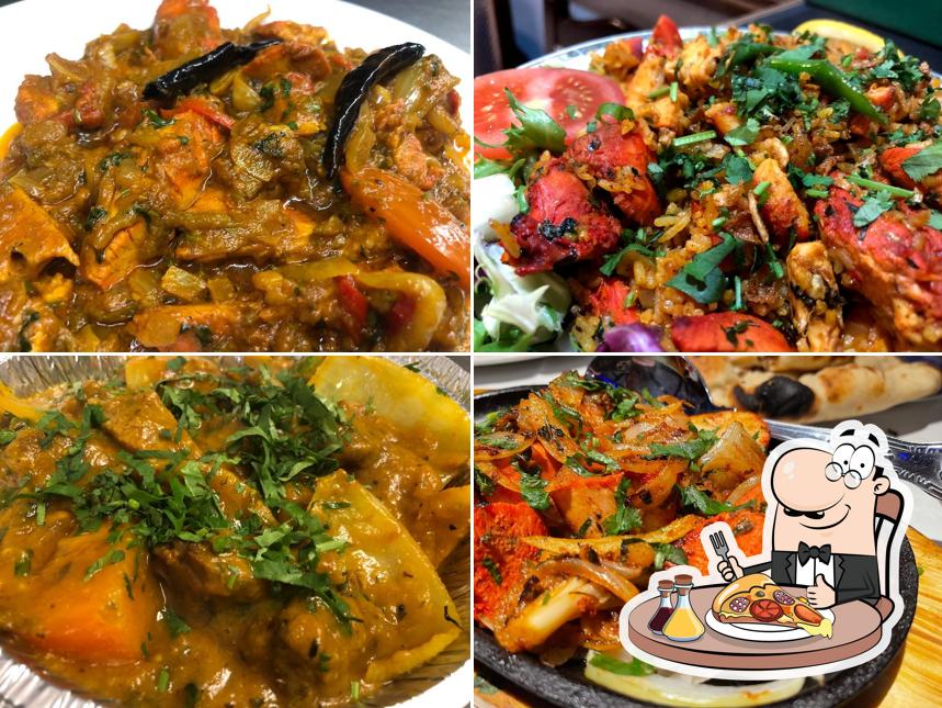 Shobab Indian Restaurant