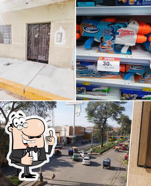 Sin Banderas