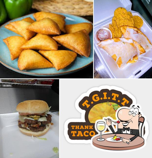 Tab's Lunch Box LLC