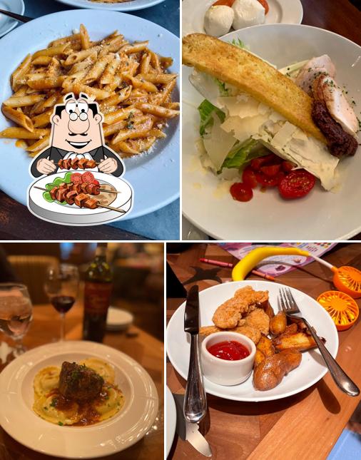 Tutto Italia Ristorante