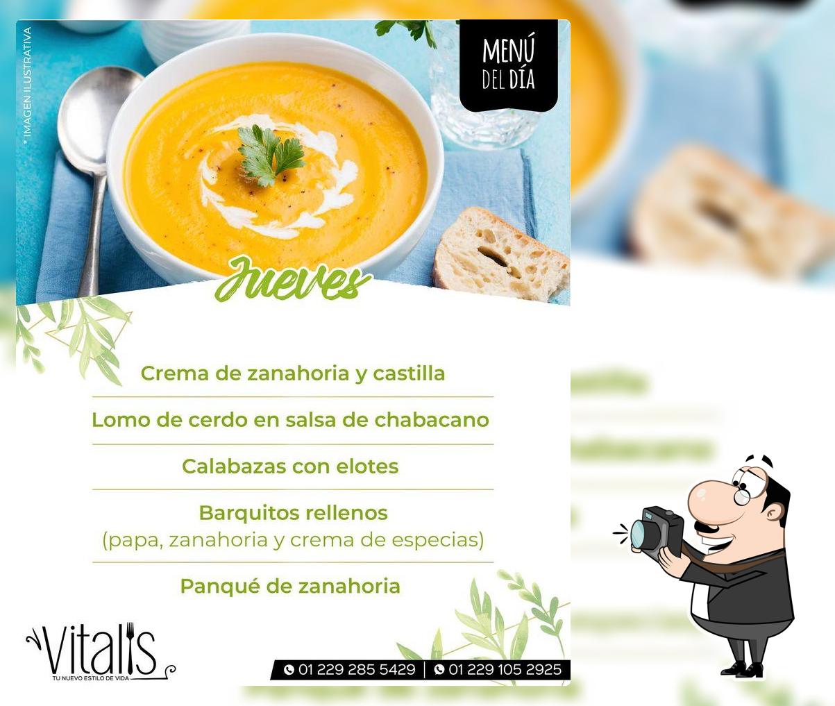 Vitalis Wellness Center