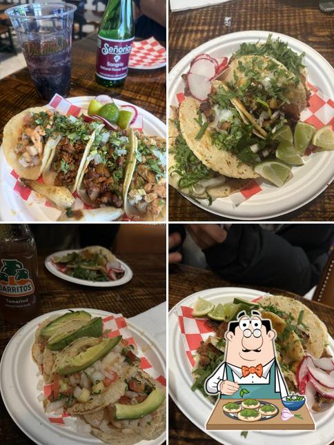 Viva Tacos