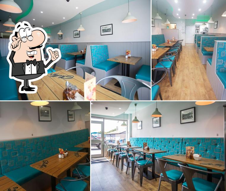 Shelly's