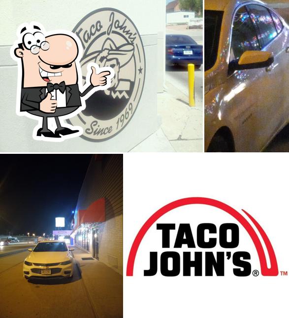 Taco John's