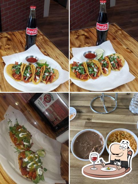 Taqueria El Taco