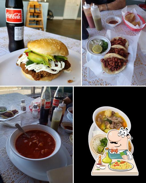Toñas Restaurant