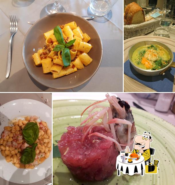 Trattoria BASTON