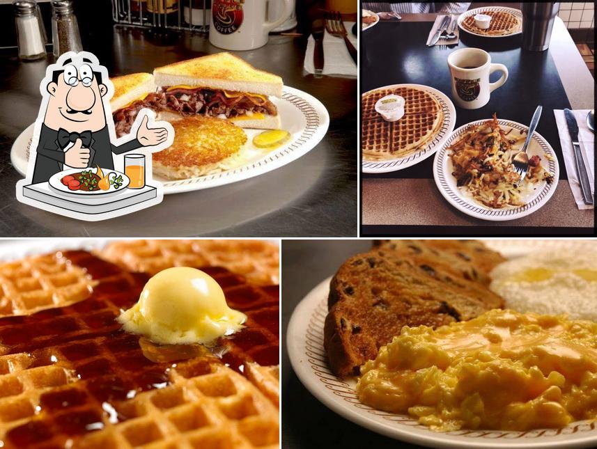 Waffle House