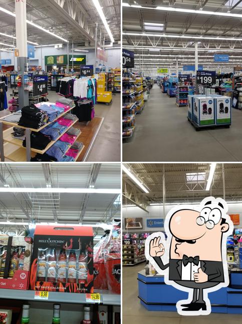 Walmart Supercenter