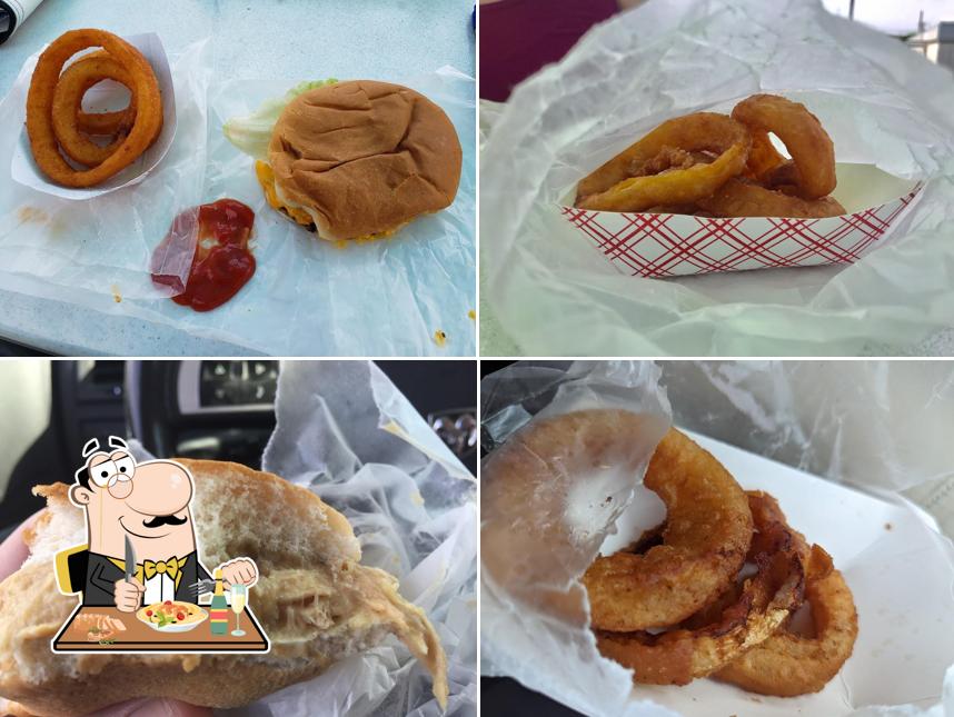 Woody's