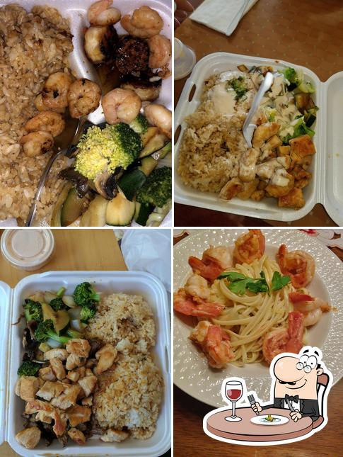 Yummi Japan