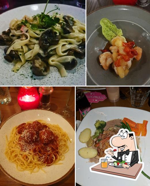 The Fat Italian Ormskirk