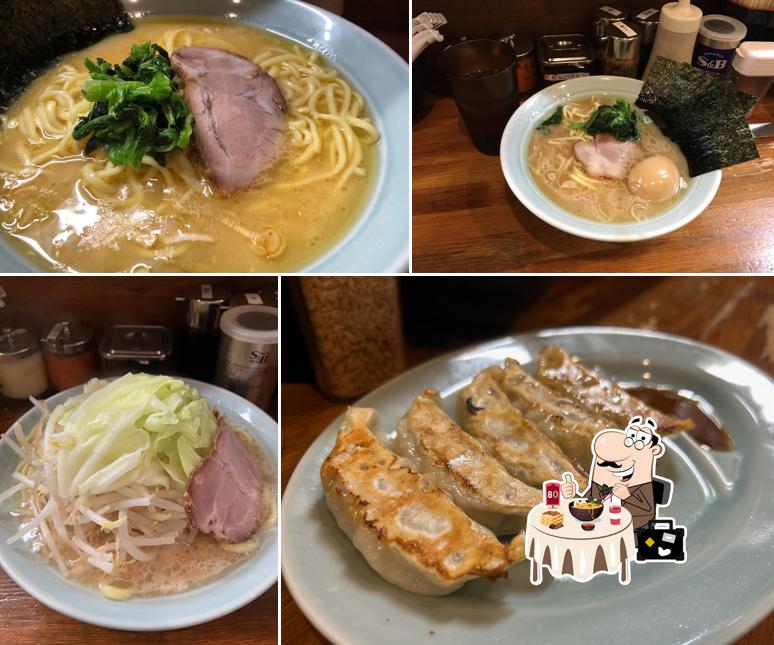 Ramen TAKASHIYA