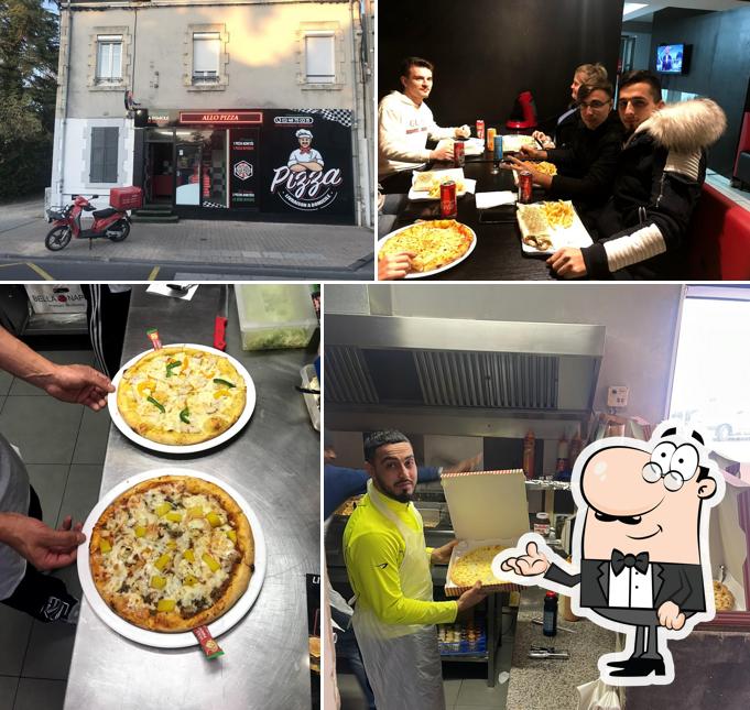 ALLO PIZZA