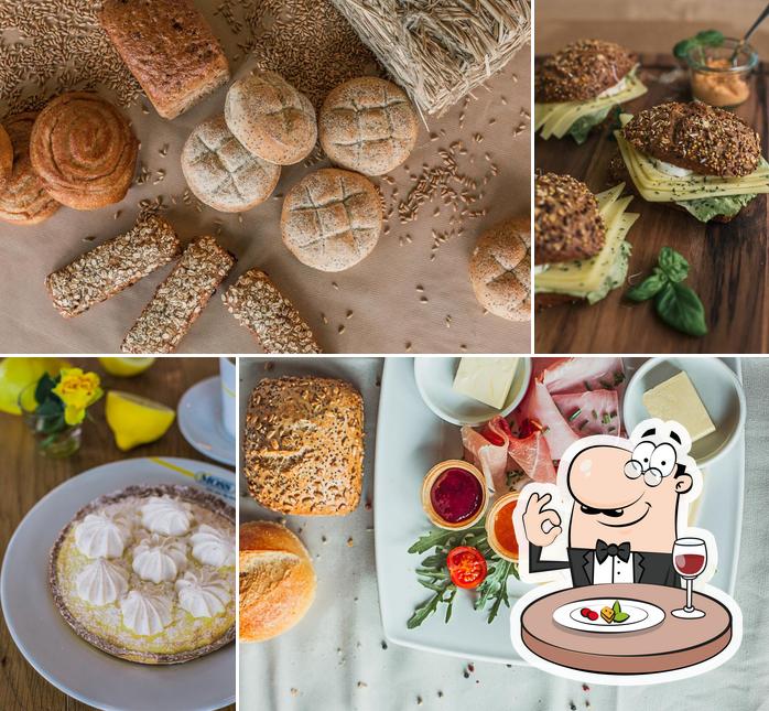 Bäckerei MOSS