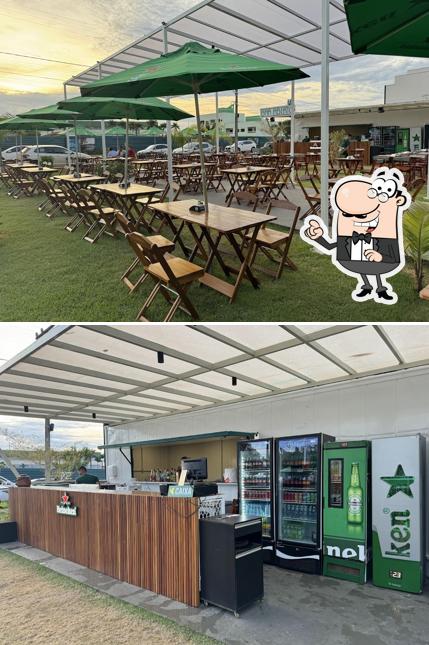 Bar Aberto