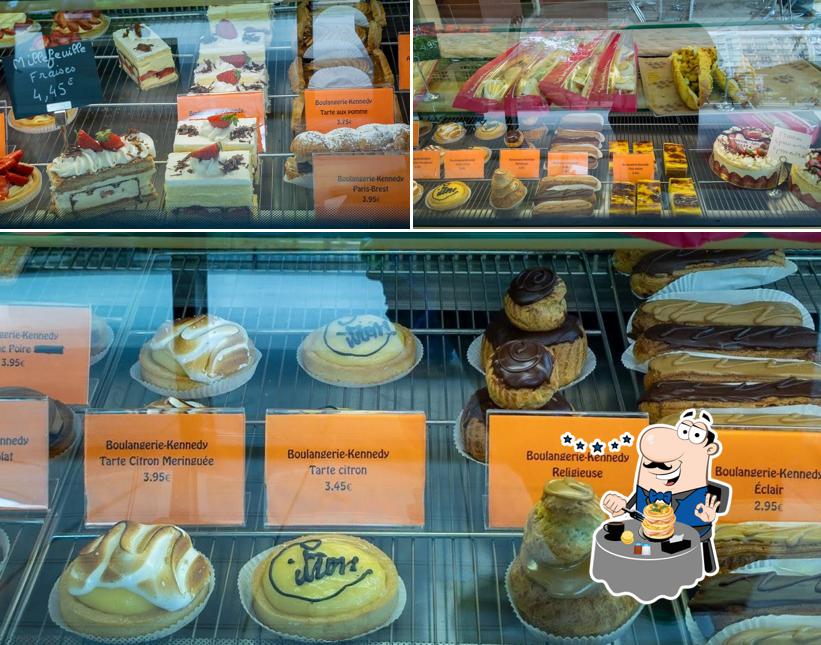 Boulangerie Kennedy