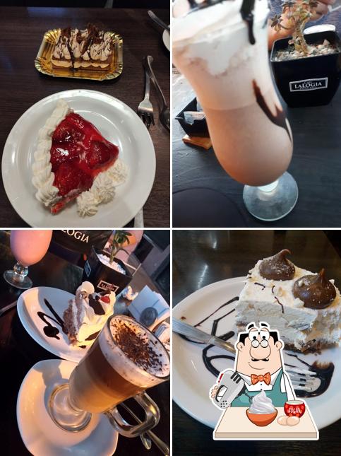Cafe La Logia