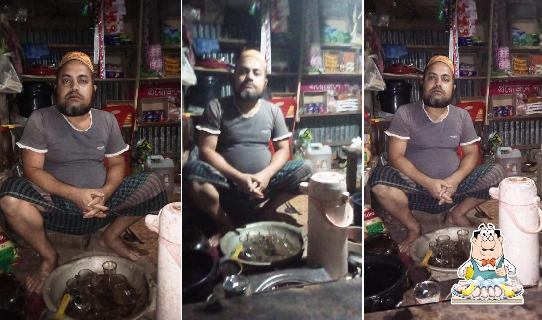 chonchol store