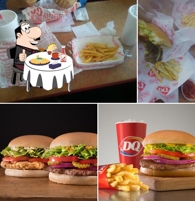 Dairy Queen
