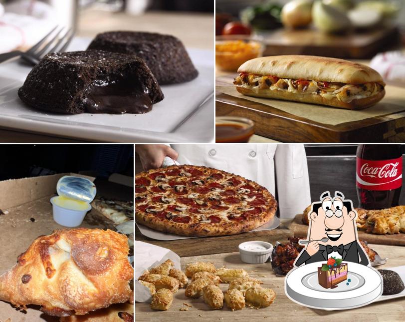 Domino's Pizza