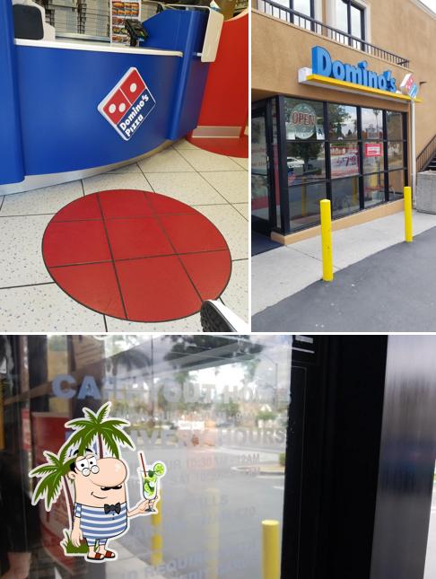 Domino's Pizza