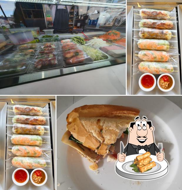 Mê Bánh Mì Parramatta