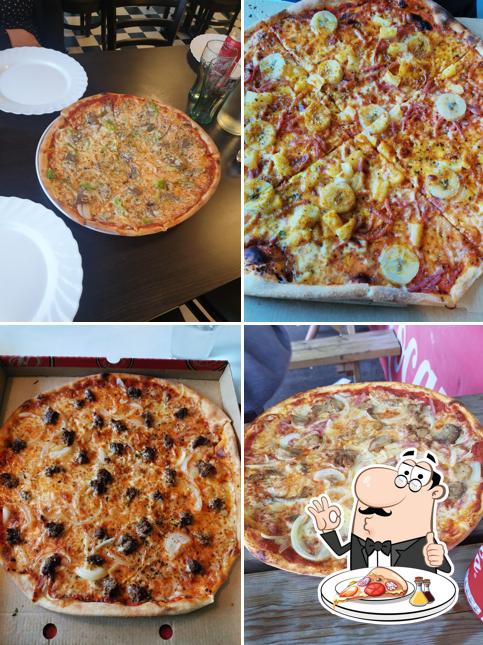 Önsta Pizzeria i Västerås