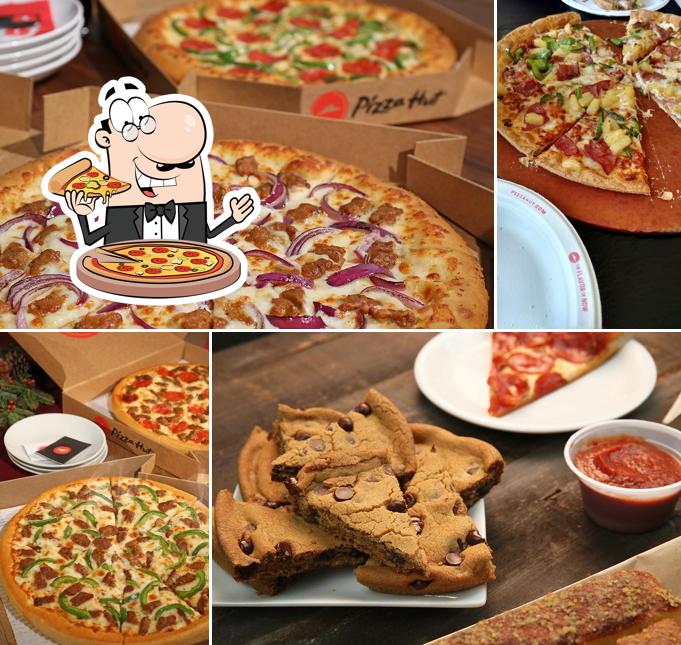 Pizza Hut