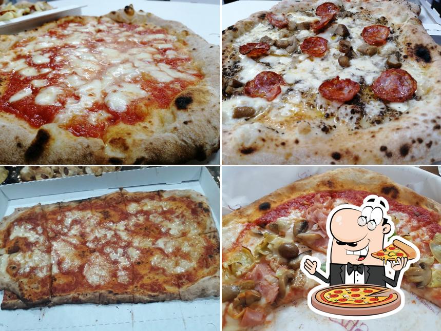 Pizza e Sfizi Cellole