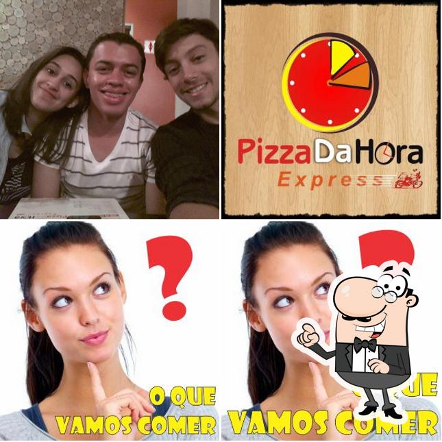 Pizza da Hora Express