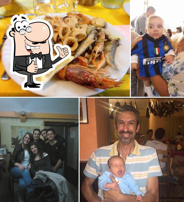 Pizzeria Antica Posta