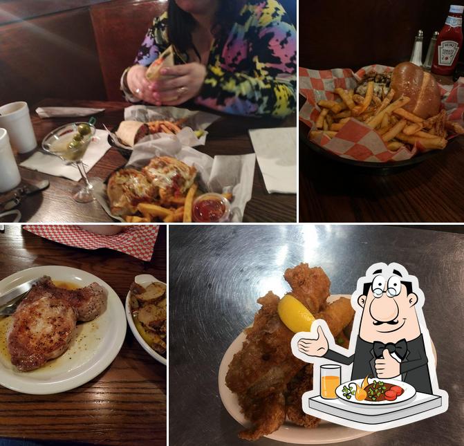 Conestoga Grill