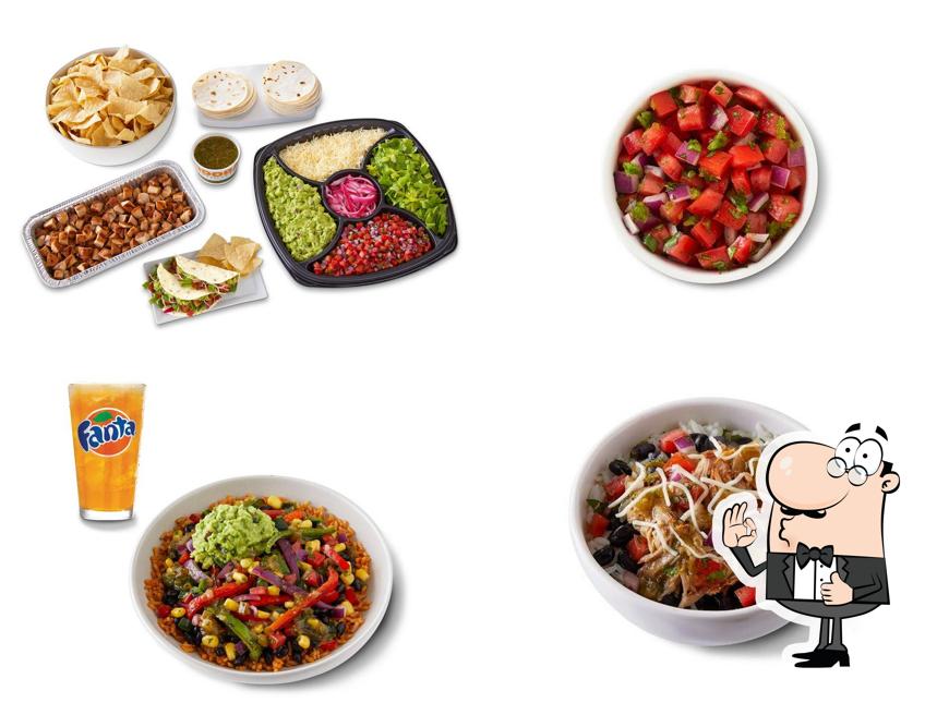 QDOBA Mexican Eats