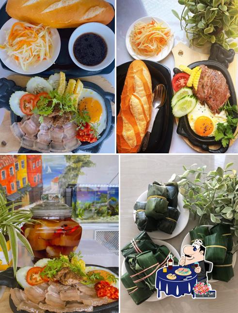 Bánh Mỳ Ngon