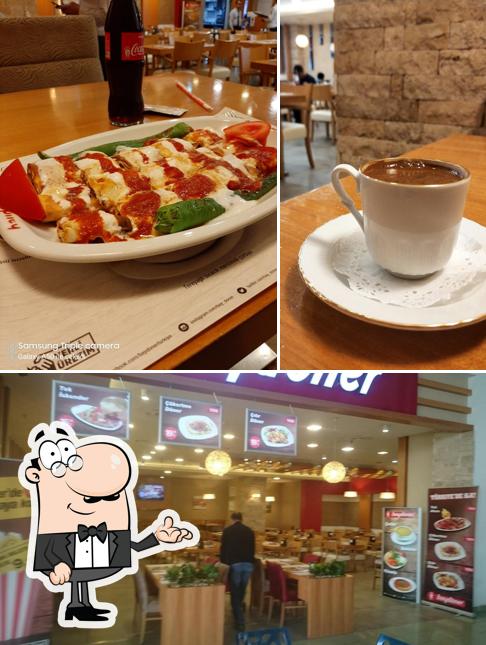 Baydöner
