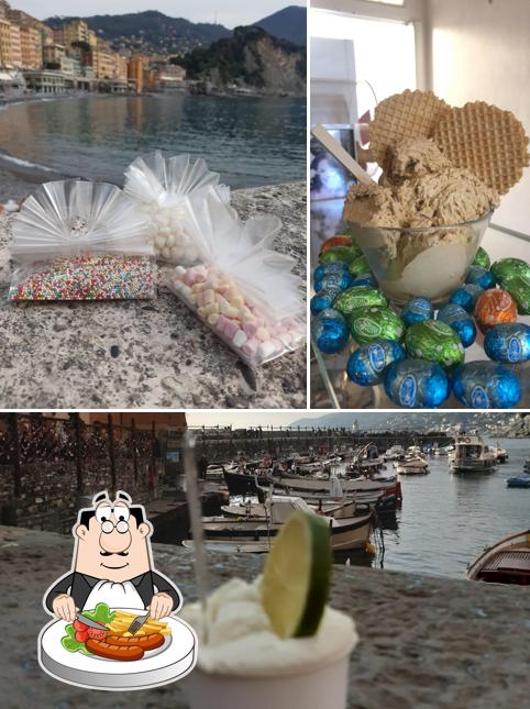 Cremeria Camogli