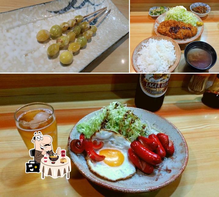 Cutlet Hamayu