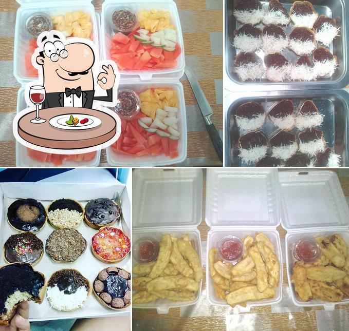 Dapur T'dano
