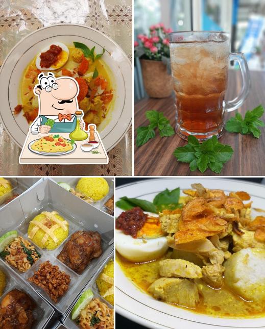 Dapur bunda LuLu
