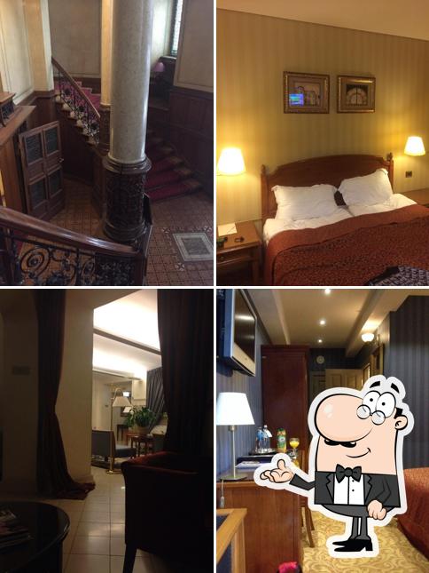 Europa Royale Hotel Riga