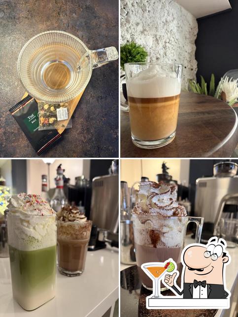 Fika coffee shop