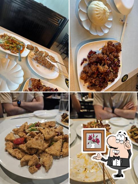 三餐四季 Four Seasons House