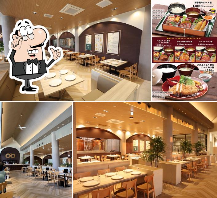 レストラン GALA&DISH