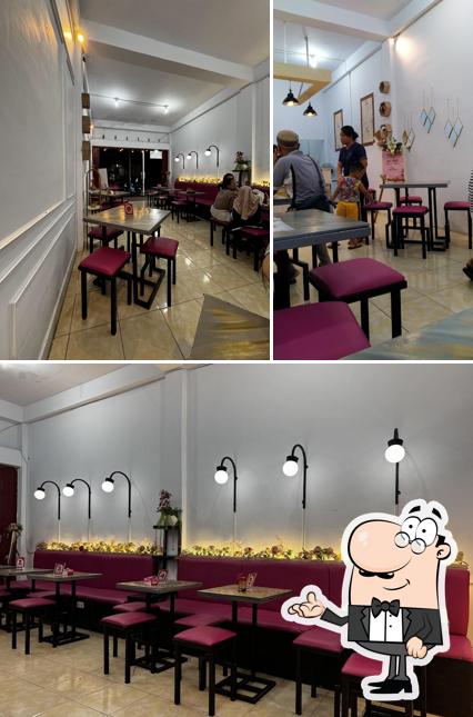HN Cafe