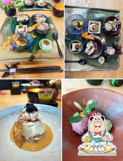 ICHI Japanese Cuisine