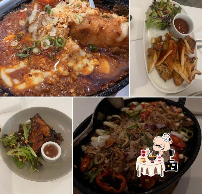 Inigo's Cafe & Grill