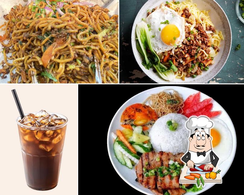 K&K Kitchen Catering